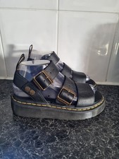 Dr Martens Doc Martens Size 4