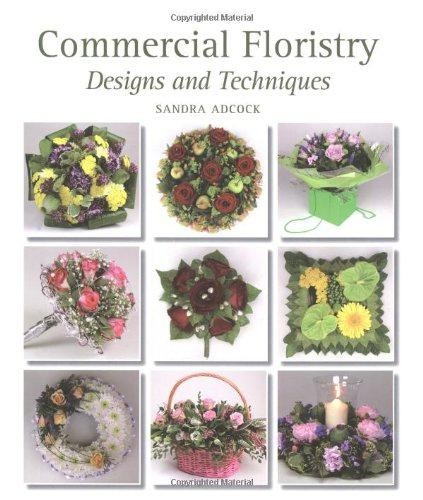 Commercial floristry designs - floristry:,