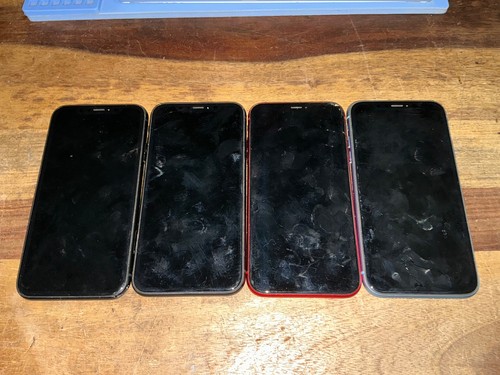 Joblot iphone xr - joblot, 4