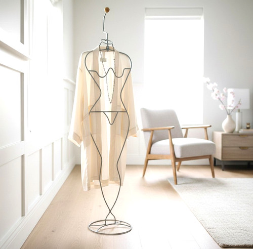 Vintage ikea valetstand - valetstand, by