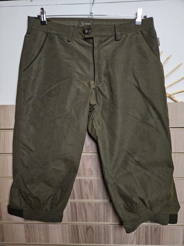 Seeland woodcock seetex breeks - seetex,