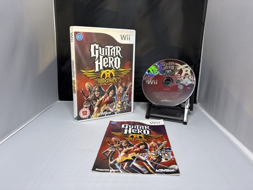 Guitar hero aerosmith - guitar,