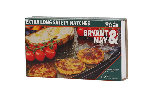 Bryant may extra long safety - may,