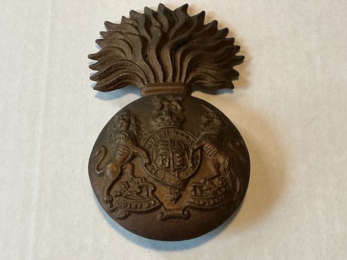 Royal scots fusiliers war - scots, time
