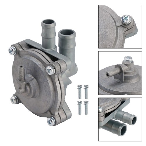 Petcock cover valve diaphragm - cover,