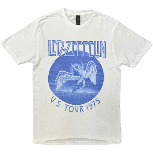 Led zeppelin unisex shirt - led, t-shirt