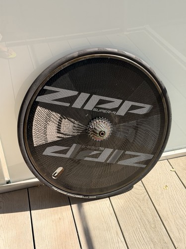 Zipp super carbon disc wheel - super-9,