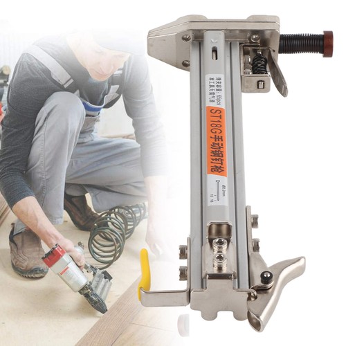 Manual nailer woodworking - manual,