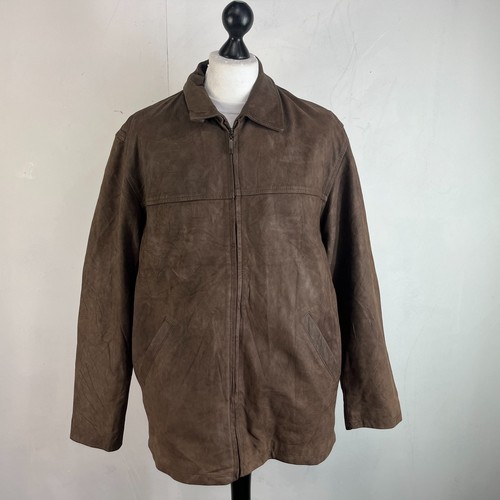 Chevignon brown soft - soft, leather