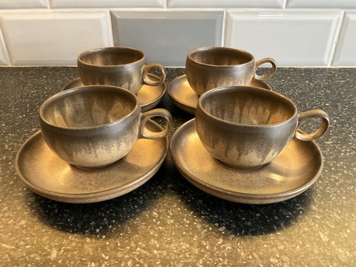 Denby romany cups - denby,