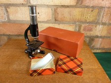 Nice Vintage Eclipse student