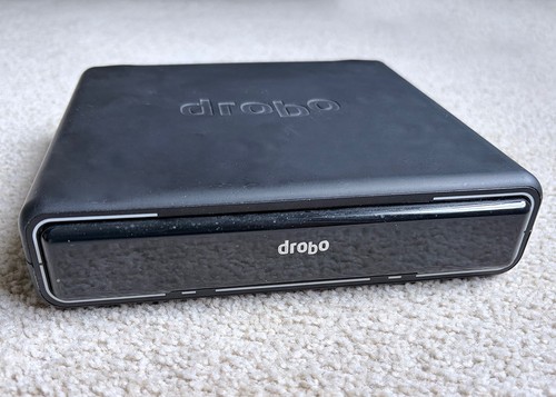 Drobo mini bay - , storage