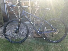 Giant LIV2 Rove Women's Bike