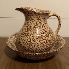 RRP Co Roseville Spongeware