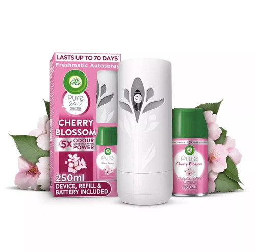 Air wick pure cherry - wick,