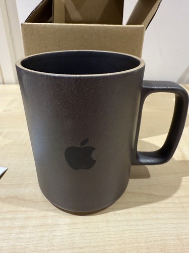 Original apple mug - apple,