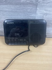 Sony TCM-818 Cassette Tape