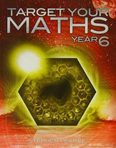 Target your maths year - target,