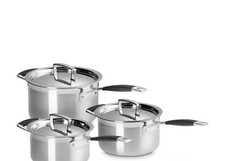 LE CREUSET Classic 3-Ply