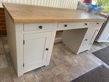 BUCKINGHAM PAINTED LARGE