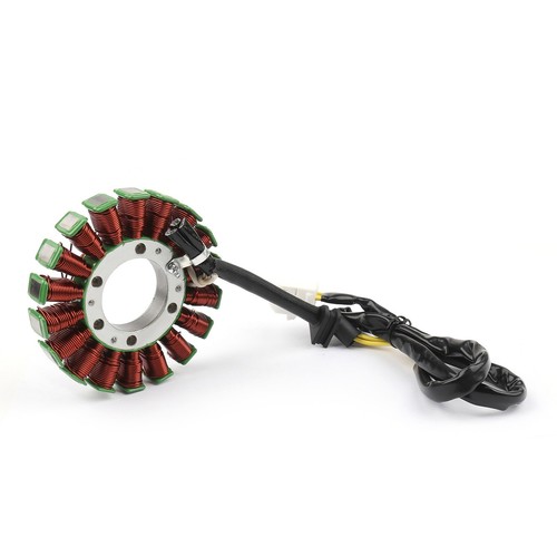 Magneto generator stator coil - magneto,