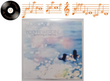 Boo Hewerdine Swimming In