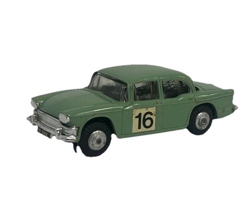 Vintage triang minic motorways - triang,