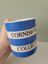 TG Green Cloverleaf Cornish