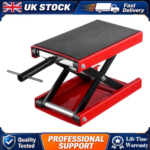 Lift jack stand table - stand,