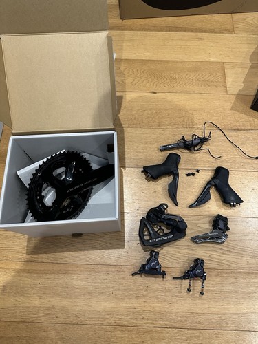 Shimano ultegra r8170 speed - shimano, 12-speed