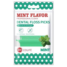 150 DENTAL FLOSS STICKS