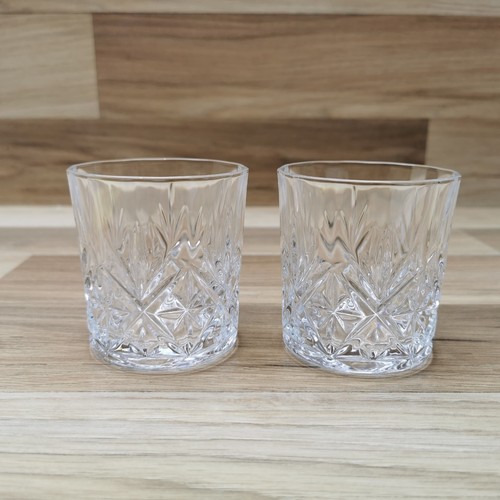 Pair vintage small - pair,