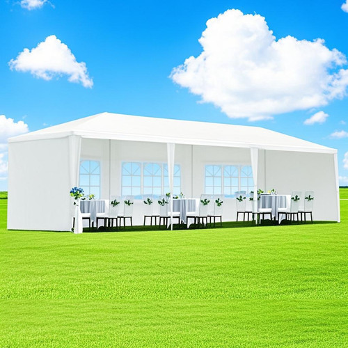 10x30 outdoor garden gazebo - garden,