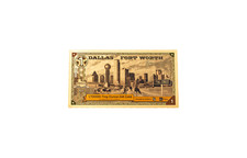 Dallas fort worth - fort,