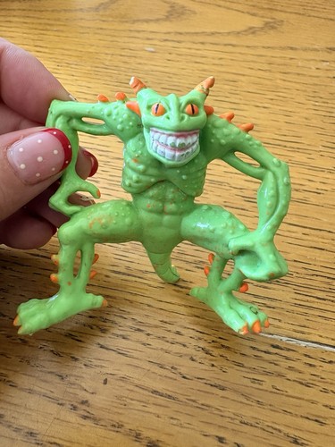 Vintage galoob trash - vintage, bunch