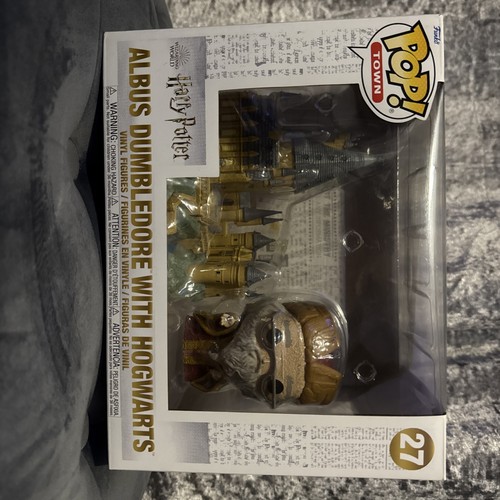 Funko pop town - funko, potter