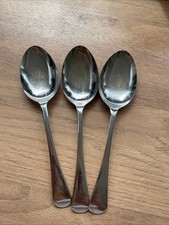 3 Chrome On Nickel Silver