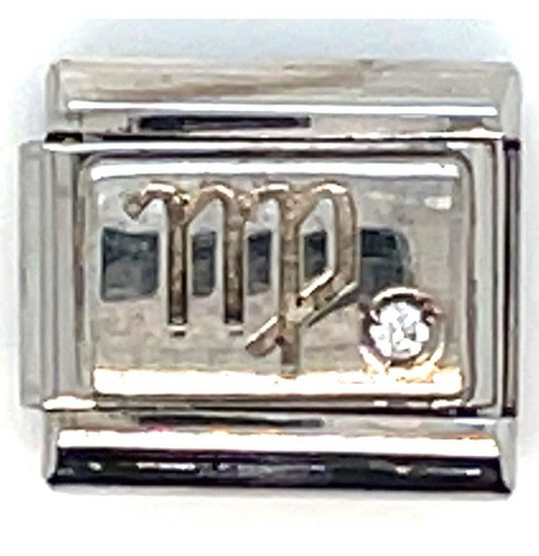 Nomination silver shine - silver,
