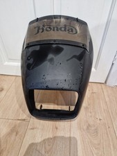 honda vt500 vt500e vt 500 top