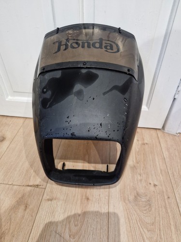 Honda vt500 vt500e 500 - honda,