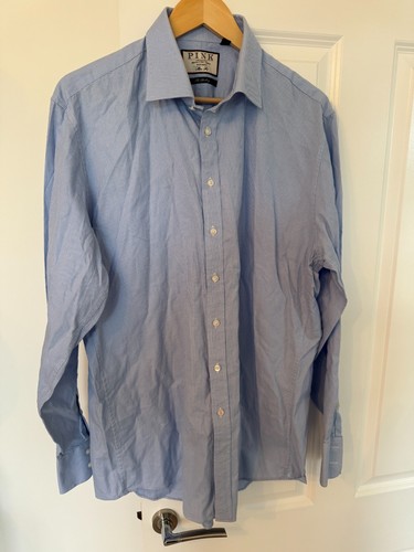 Thomas pink mens - thomas,