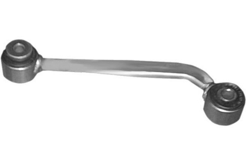Genuine rear left - genuine,