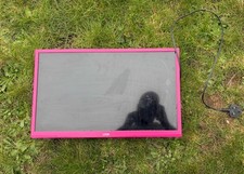 Logik L24HEDP15 24” Full HD LED TV/DVD Combi With Freeview SPARES AND REPAIRS