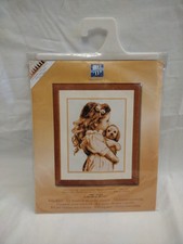 Vervaco Counted Cross Stitch