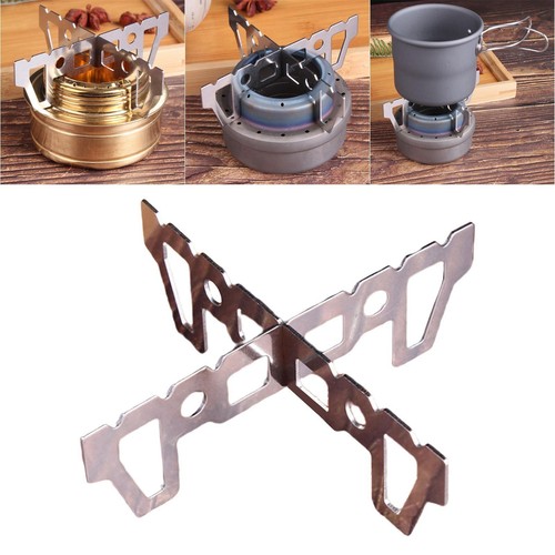 Stand rack outdoor camping - stand,