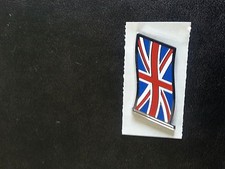 ROVER 25 45 75 UNION JACK FLAG