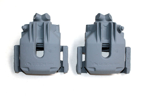 Rear brake caliper set - rear,