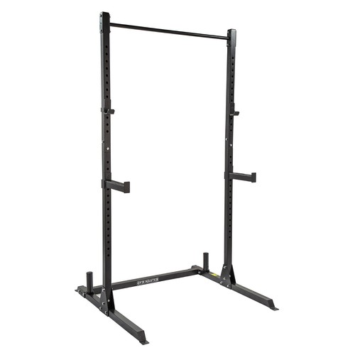 Reboxed olympic squat rack - reboxed,