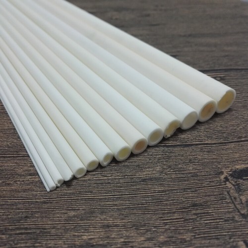 Alumina ceramic tube
