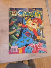 Vintage Marvel uk Thundercats